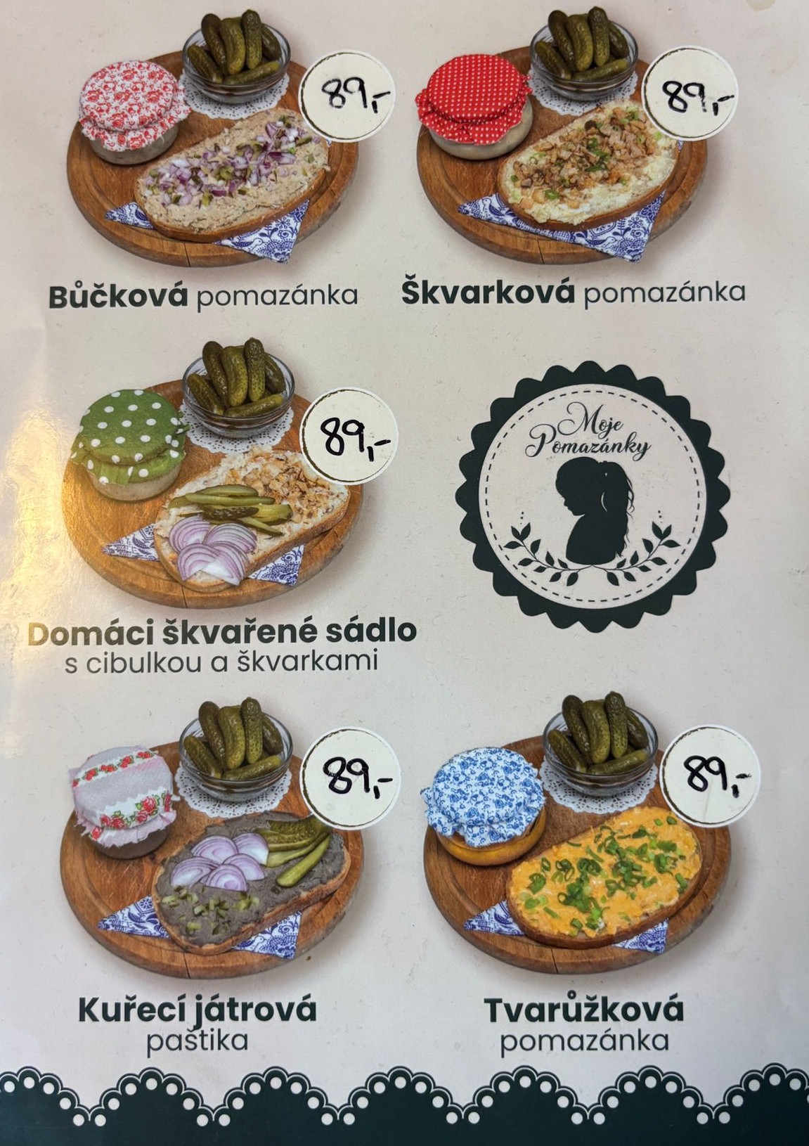 Hospodská atmosféra